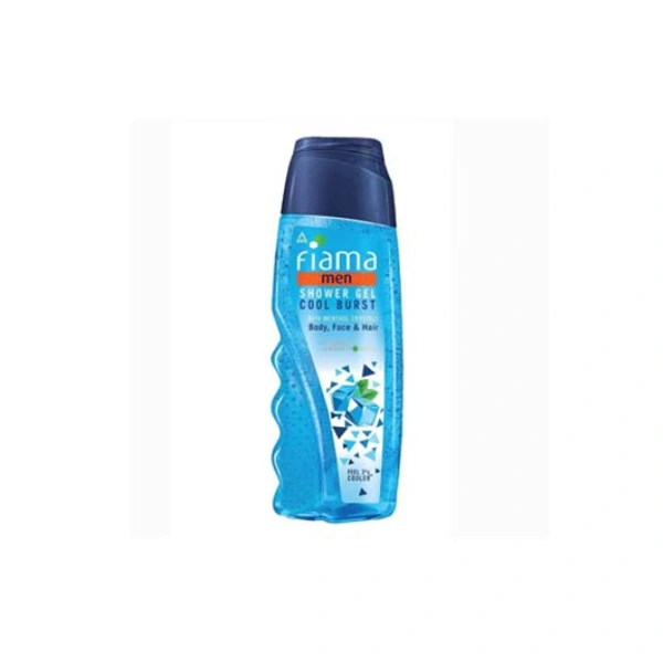 Fiama  Shower gel Cool burst 250ml
